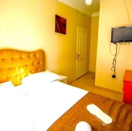 Istanbul Ozyurt Hotel Kumkapi Exterior foto